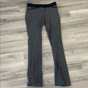 Grey Express Dress Pants - 0R